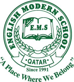 English Modern School